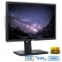 Used Monitor U2413 LED/Dell/24``FHD/1920x1200/Wide/Silver/Black/D-SUB & DVI-D & DP & HDMI & USB HUB