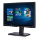 Used Monitor U2413 LED/Dell/24``FHD/1920x1200/Wide/Silver/Black/D-SUB & DVI-D & DP & HDMI & USB HUB