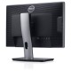 Used Monitor U2413 LED/Dell/24``FHD/1920x1200/Wide/Silver/Black/D-SUB & DVI-D & DP & HDMI & USB HUB