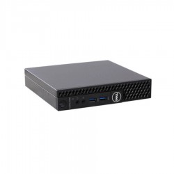 Dell Optiplex 3050 DM i5-6500T/8GB DDR4/256GB SSD/No ODD/10P Grade A Refurbished PC