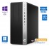 HP 800G4 Tower i5-8500/8GB DDR4/512GB SSD/DVD/10H Grade A+ Refurbished PC