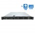 Refurbished Server Dell Poweredge R420 R1U E5-2430(6-cores)/16GB DDR3/2x600GB 10K/8xSFF/1xPSU/No ODD
