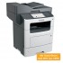 Used Laser Printer Lexmark MX611dhe MFP Mono Δικτυακός (με Toner/Drum)