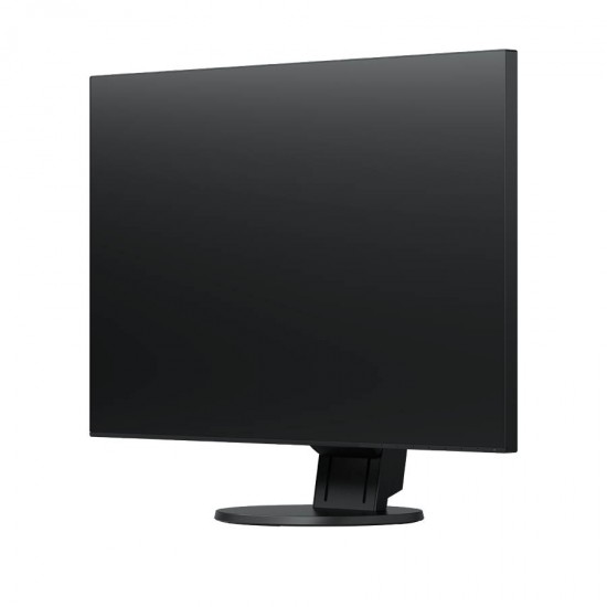 Used Monitor FlexScan EV2456 IPS LED/Eizo/24``FHD/1920x1200/Wide/Black/w/Sreakers/D-SUB & DVI-D & DP