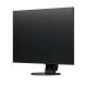 Used Monitor FlexScan EV2456 IPS LED/Eizo/24``FHD/1920x1200/Wide/Black/w/Sreakers/D-SUB & DVI-D & DP