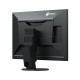Used Monitor FlexScan EV2456 IPS LED/Eizo/24``FHD/1920x1200/Wide/Black/w/Sreakers/D-SUB & DVI-D & DP