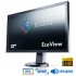 Used Monitor FlexScan EV2736W Q-LED/Eizo/27``QHD/2560x1440/Wide/Black/w/Speakers/DVI-D & DP & USB HU