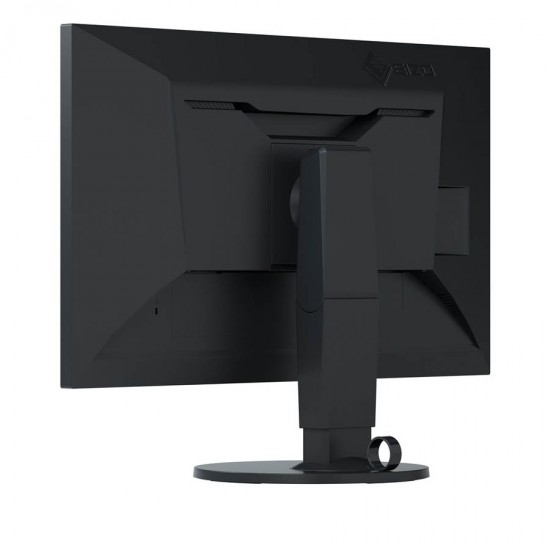 Used Monitor FlexScan EV2750 Q-LED/Eizo/27``QHD/2560x1440/Wide/Black/w/Speakers/DVI-D & DP & HDMI &