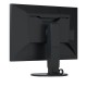 Used Monitor FlexScan EV2750 Q-LED/Eizo/27``QHD/2560x1440/Wide/Black/w/Speakers/DVI-D & DP & HDMI &