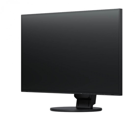 Used Monitor FlexScan EV2785 IPS/Eizo/27``Utra HD 4K/3840x2160/Wide/Black/w/Speakers/DP & HDMI & USB