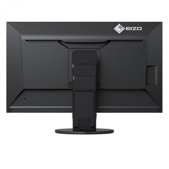 Used Monitor FlexScan EV2785 IPS/Eizo/27``Utra HD 4K/3840x2160/Wide/Black/w/Speakers/DP & HDMI & USB