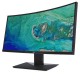 Used Monitor CZ380CQK Curved/Acer/38``UW-QHD/3840x1600/Black/w/Speakers/DP & HDMI & USB Type-C & USB