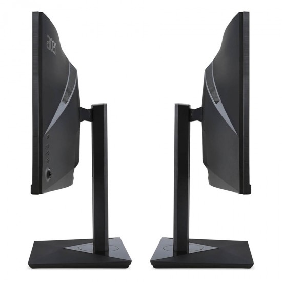 Used Monitor CZ380CQK Curved/Acer/38``UW-QHD/3840x1600/Black/w/Speakers/DP & HDMI & USB Type-C & USB