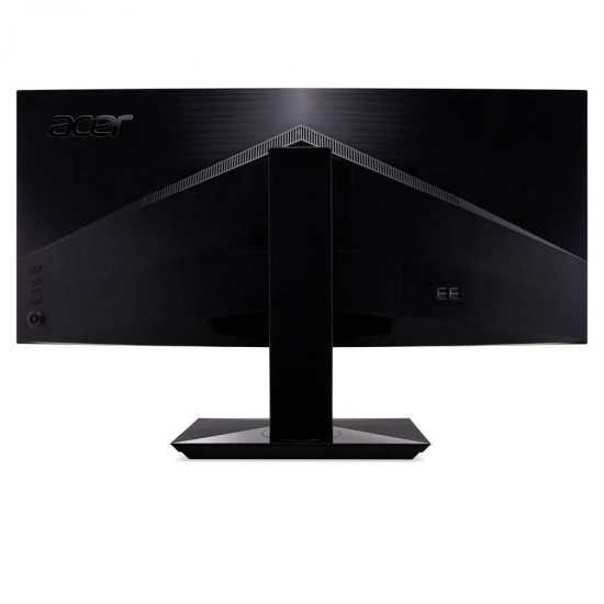 Used Monitor CZ380CQK Curved/Acer/38``UW-QHD/3840x1600/Black/w/Speakers/DP & HDMI & USB Type-C & USB