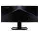 Used Monitor CZ380CQK Curved/Acer/38``UW-QHD/3840x1600/Black/w/Speakers/DP & HDMI & USB Type-C & USB