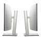 Used Monitor UltraSharp U3421WE Curved/Dell/34”UW-QHD 60Hz/3440x1440/Silver/Black/w/Speakers/DP & 2x