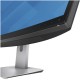 Used Monitor UltraSharp U3415WB Curved/Dell/34”UW-QHD/3440x1440/Black/w/Speakers/DP & Mini DP & HDMI