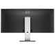 Used Monitor UltraSharp U3415WB Curved/Dell/34”UW-QHD/3440x1440/Black/w/Speakers/DP & Mini DP & HDMI