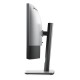 Used Monitor UltraSharp U3419W Curved/Dell/34``UW-QHD/3440x1440/Black/w/Speakers/DP & 2xHDMI & USB T