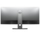 Used Monitor UltraSharp U3818DW Curved/Dell/38``UW-QHD/3840x1600/Black/w/Speakers/DP & 2xHDMI & USB