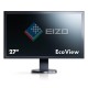 Used (A-) Monitor FlexScan EV2736W Q-LED/Eizo/27``QHD/2560x1440/Wide/Black/w/Speakers/Grade A-/DVI-D