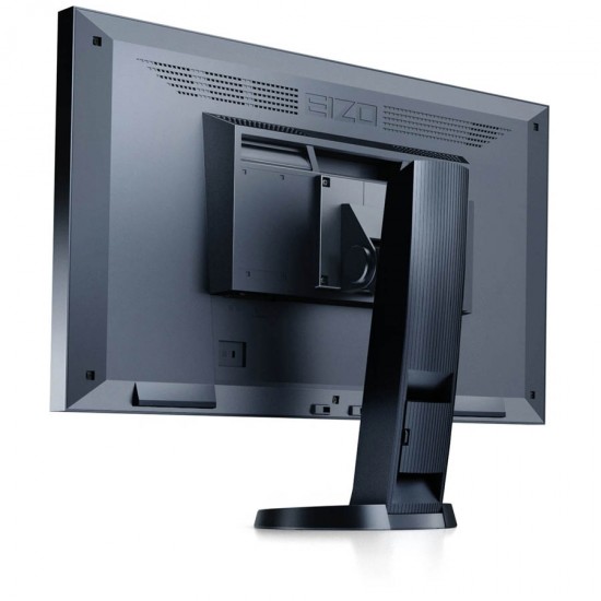 Used (A-) Monitor FlexScan EV2736W Q-LED/Eizo/27``QHD/2560x1440/Wide/Black/w/Speakers/Grade A-/DVI-D