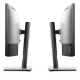 Used (A-) Monitor UltraSharp U3417W Curved/Dell/34``UW-QHD/3440x1440/Black/w/Speakers/Grade A-/DP &