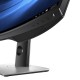 Used (A-) Monitor UltraSharp U3417W Curved/Dell/34``UW-QHD/3440x1440/Black/w/Speakers/Grade A-/DP &
