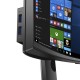Used (A-) Monitor UltraSharp U3417W Curved/Dell/34``UW-QHD/3440x1440/Black/w/Speakers/Grade A-/DP &