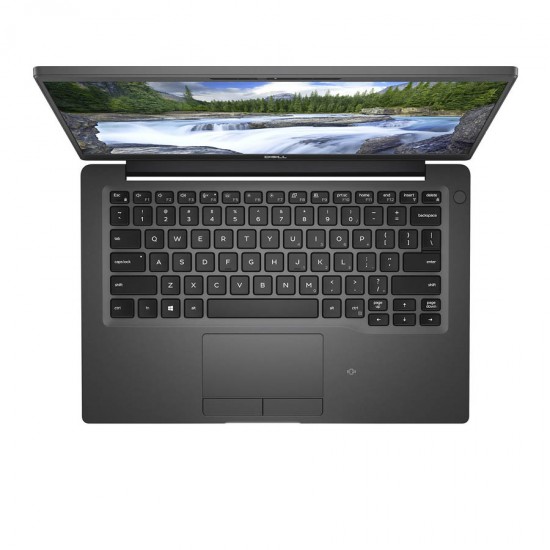 Dell Latitude 7400 i5-8265U/14``FHD/8GB DDR4/256GB M.2 SSD/No ODD/Camera/10P Grade A Refurbished Lap