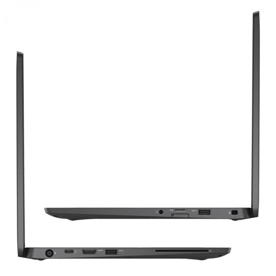 Dell Latitude 7400 i5-8265U/14``FHD/8GB DDR4/256GB M.2 SSD/No ODD/Camera/10P Grade A Refurbished Lap