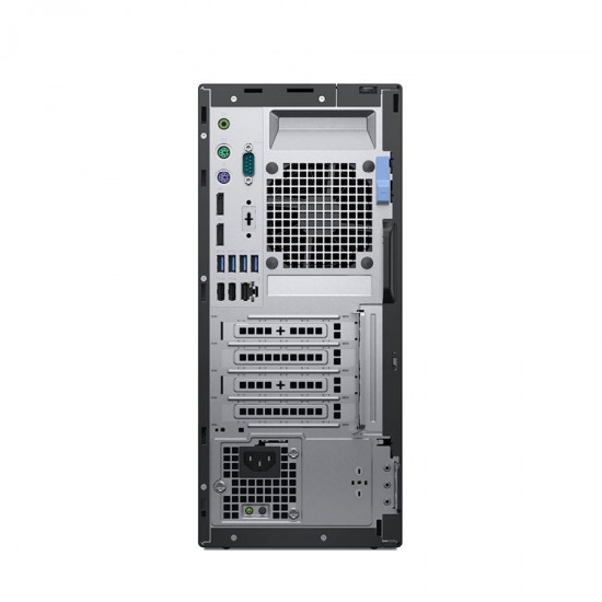 Dell 7060 Tower i5-8500/8GB DDR4/256GB M.2 SSD/DVD/10P Grade A+ Refurbished PC