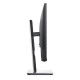 Used Monitor P2419HC LED/Dell/24``FHD/1920x1080/Wide/Black/2xDP & HDMI & USB Hub