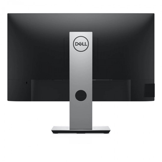 Used Monitor P2419HC LED/Dell/24``FHD/1920x1080/Wide/Black/2xDP & HDMI & USB Hub