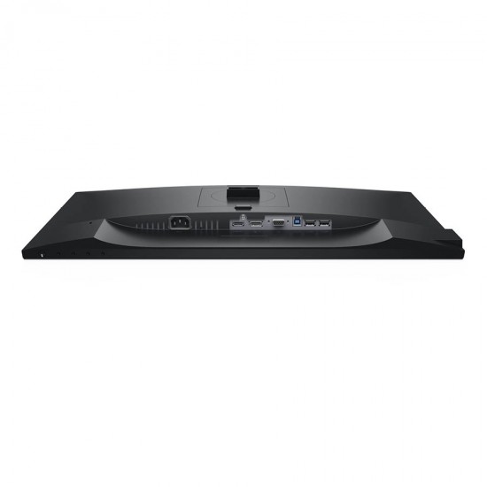Used Monitor P2419HC LED/Dell/24``FHD/1920x1080/Wide/Black/2xDP & HDMI & USB Hub