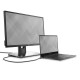 Used Dell Dock DS1000 Monitor Stand/with USB Type-C Used Dell Dock DS1000 Monitor Stand/with USB Type-C