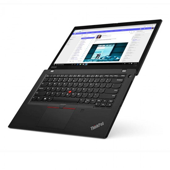 Lenovo ThinkPad L480 i5-8250U/14”FHD/8GB DDR4/256GB M.2 SSD/No ODD/Camera/New Battery/10P Grade A Re