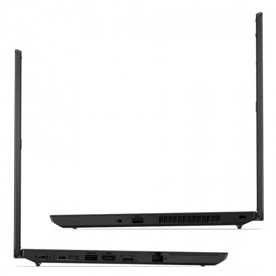 Lenovo ThinkPad L480 i5-8250U/14”FHD/8GB DDR4/256GB M.2 SSD/No ODD/Camera/New Battery/10P Grade A Re
