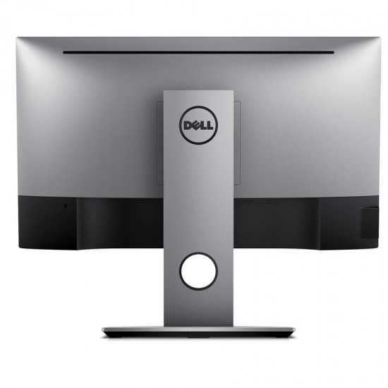 Used Monitor U2417H LED/Dell/24``FHD/1920x1080/Wide/Black/mini DP & 2xDP & HDMI & USB 3.0 HUB