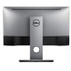 Used Monitor U2417H LED/Dell/24``FHD/1920x1080/Wide/Black/mini DP & 2xDP & HDMI & USB 3.0 HUB