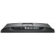 Used Monitor U2417H LED/Dell/24``FHD/1920x1080/Wide/Black/mini DP & 2xDP & HDMI & USB 3.0 HUB