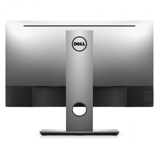Used (A-) Monitor U2518D IPS/Dell/25”QHD/2560x1440/Wide/Black/Grade A-/mini DP & 2xDP & HDMI & USB 3