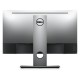 Used (A-) Monitor U2518D IPS/Dell/25”QHD/2560x1440/Wide/Black/Grade A-/mini DP & 2xDP & HDMI & USB 3