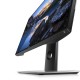 Used (A-) Monitor U2518D IPS/Dell/25”QHD/2560x1440/Wide/Black/Grade A-/mini DP & 2xDP & HDMI & USB 3