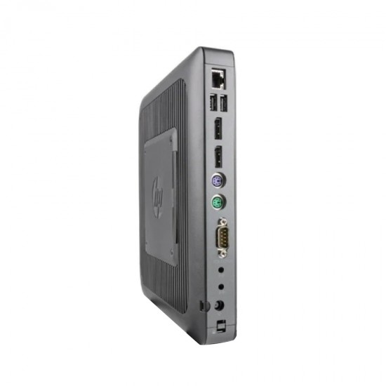 HP Thin Client t620 WiFi GX-217GA SOC/4GB DDR3/No HDD/No ODD/Grade A Refurbished PC
