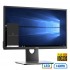 Used (A-) Monitor P2217H LED/Dell/22``FHD/1920x1080/Wide/Black/Grade A-/D-SUB & DP & HDMI & USB HUB