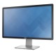 Used (A-) Monitor P2421 IPS LED/Dell/24”FHD/1920x1200/Wide/Black/Grade A-/D-SUB & DVI-D & DP & HDMI