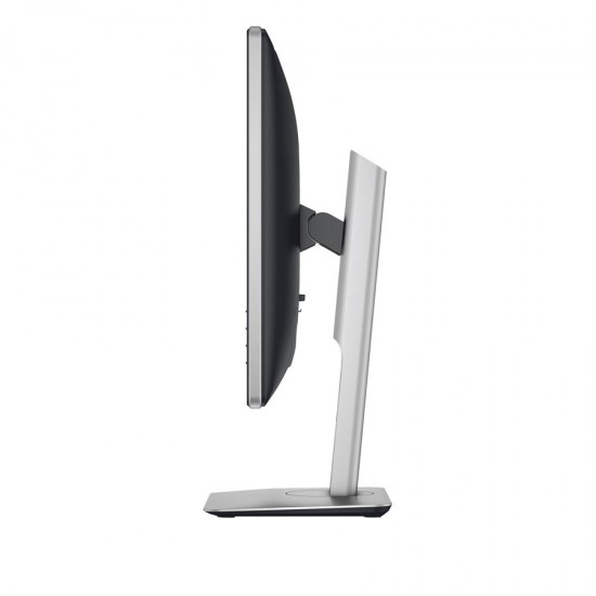 Used (A-) Monitor P2421 IPS LED/Dell/24”FHD/1920x1200/Wide/Black/Grade A-/D-SUB & DVI-D & DP & HDMI