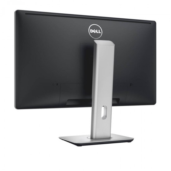 Used (A-) Monitor P2421 IPS LED/Dell/24”FHD/1920x1200/Wide/Black/Grade A-/D-SUB & DVI-D & DP & HDMI