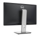 Used (A-) Monitor P2421 IPS LED/Dell/24”FHD/1920x1200/Wide/Black/Grade A-/D-SUB & DVI-D & DP & HDMI